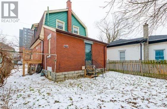 201 Clarence Street, London, Ontario  N6B 2J8 - Photo 7 - 40538534