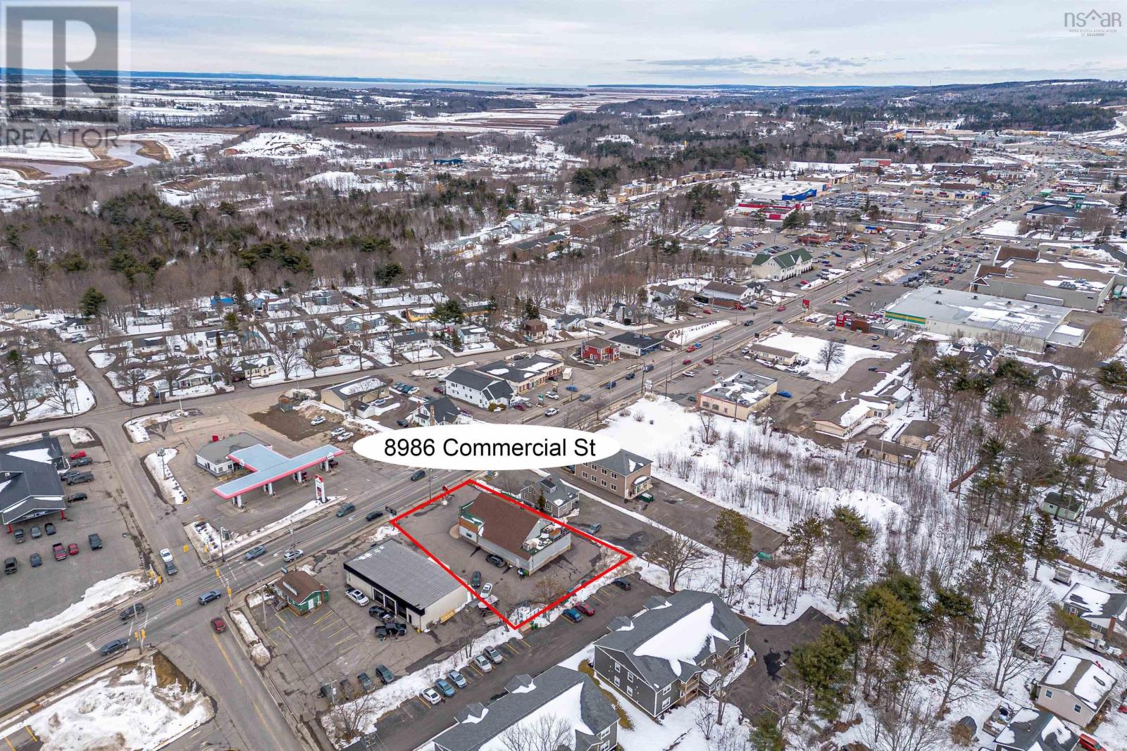 8986 Commercial Street, New Minas, Nova Scotia  B4N 3E2 - Photo 32 - 202403002