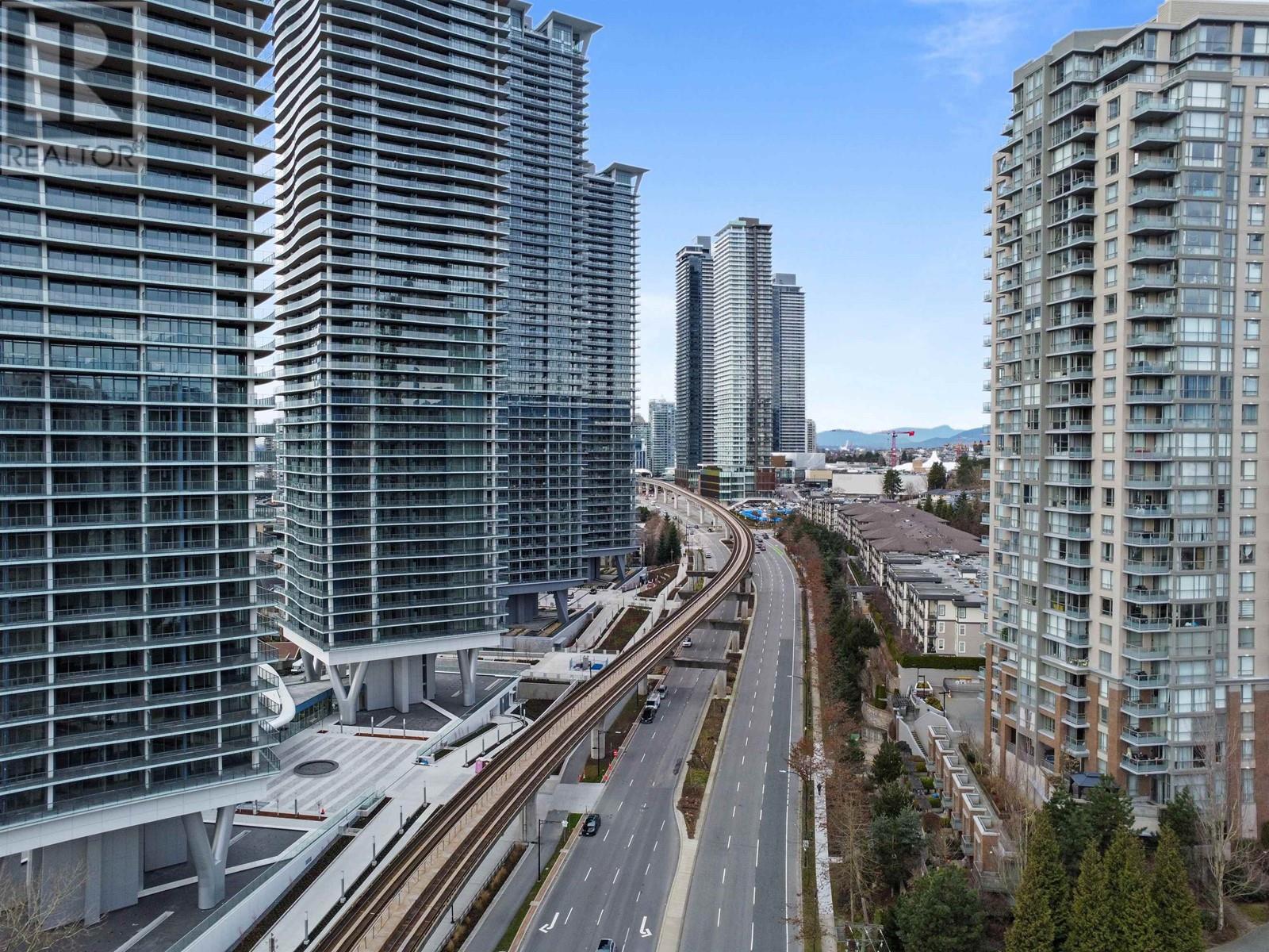 209 4941 Lougheed Highway, Burnaby, British Columbia  V5B 4S6 - Photo 1 - R2851013