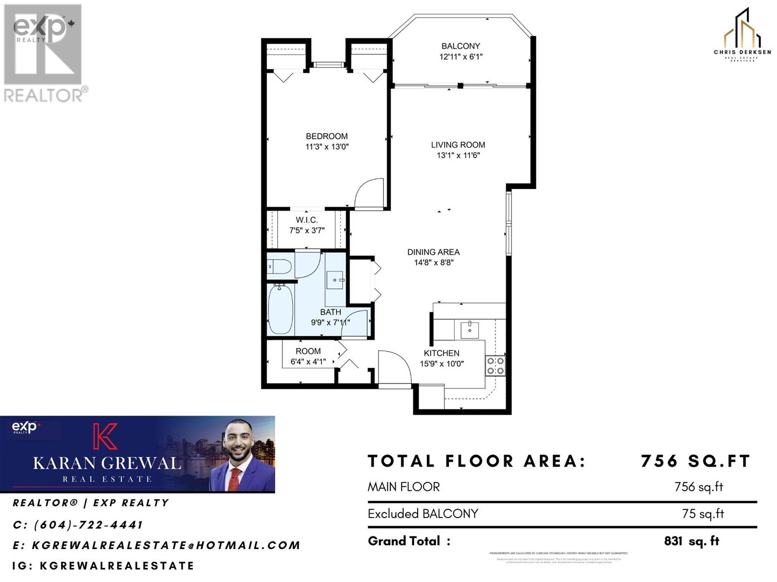 209 4941 Lougheed Highway, Burnaby, British Columbia  V5B 4S6 - Photo 19 - R2851013