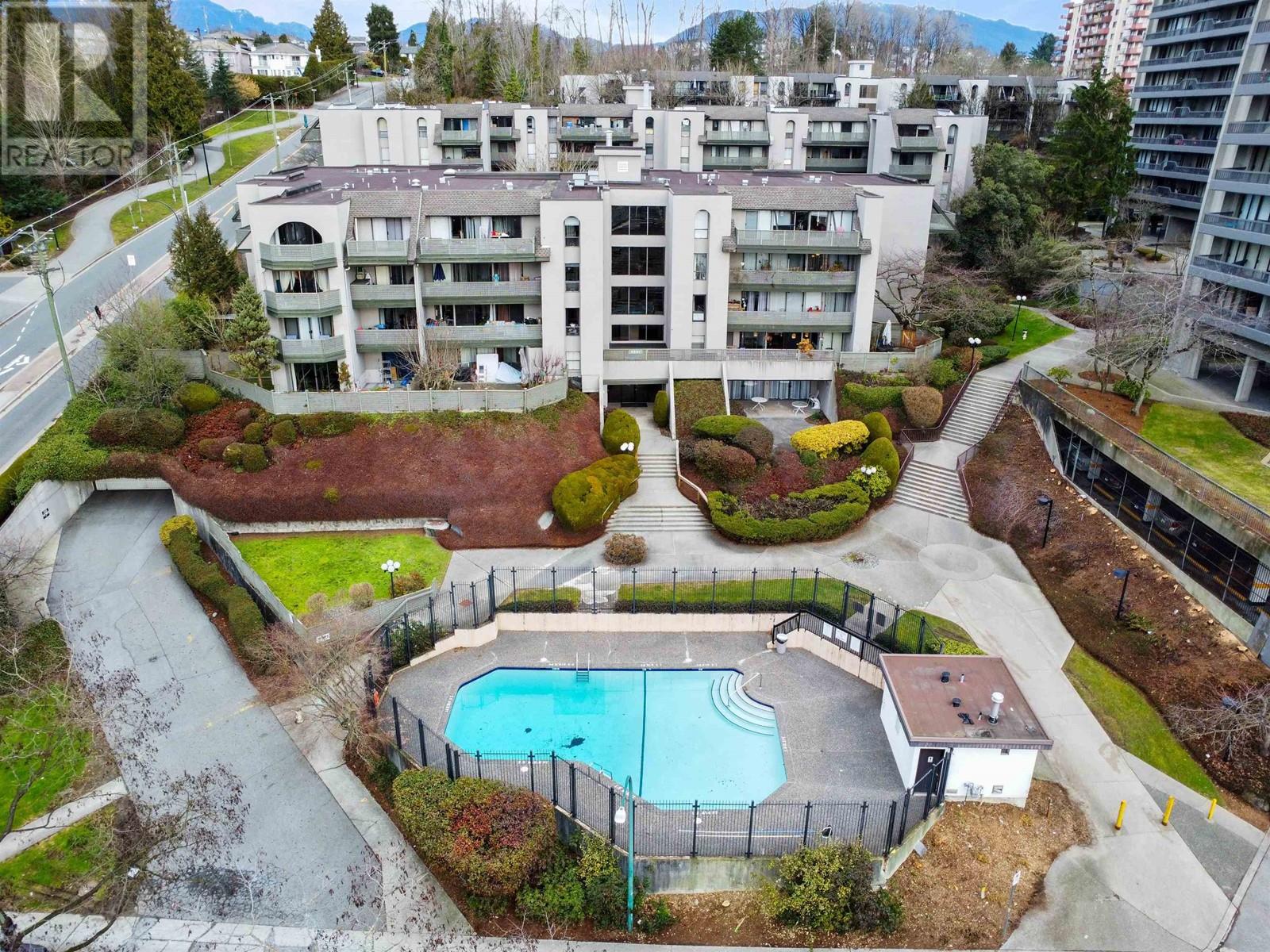 209 4941 Lougheed Highway, Burnaby, British Columbia  V5B 4S6 - Photo 20 - R2851013