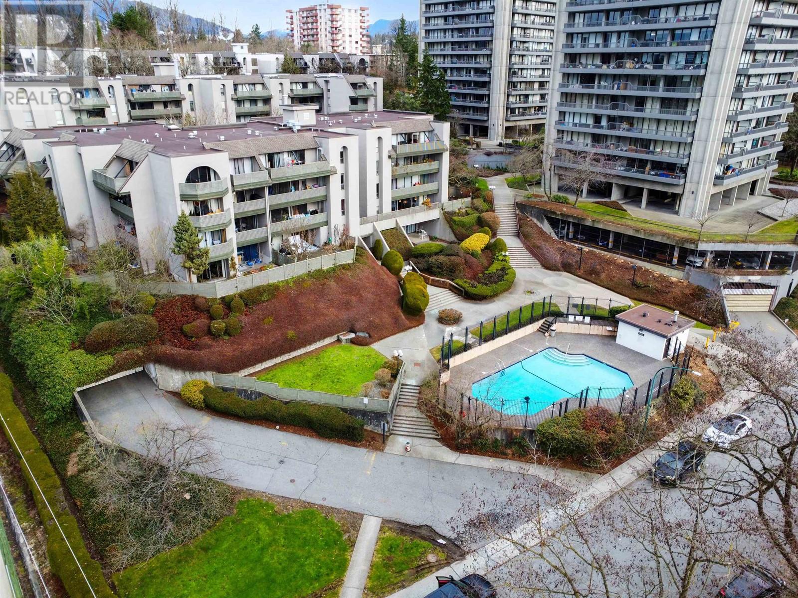 209 4941 Lougheed Highway, Burnaby, British Columbia  V5B 4S6 - Photo 22 - R2851013