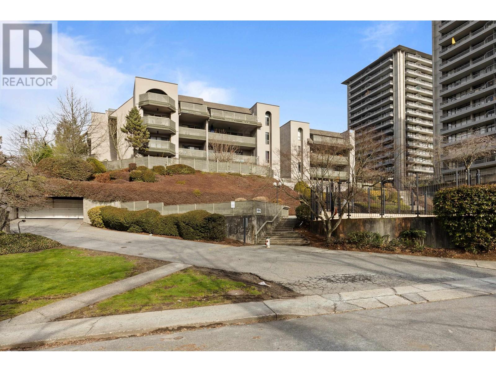 209 4941 Lougheed Highway, Burnaby, British Columbia  V5B 4S6 - Photo 24 - R2851013