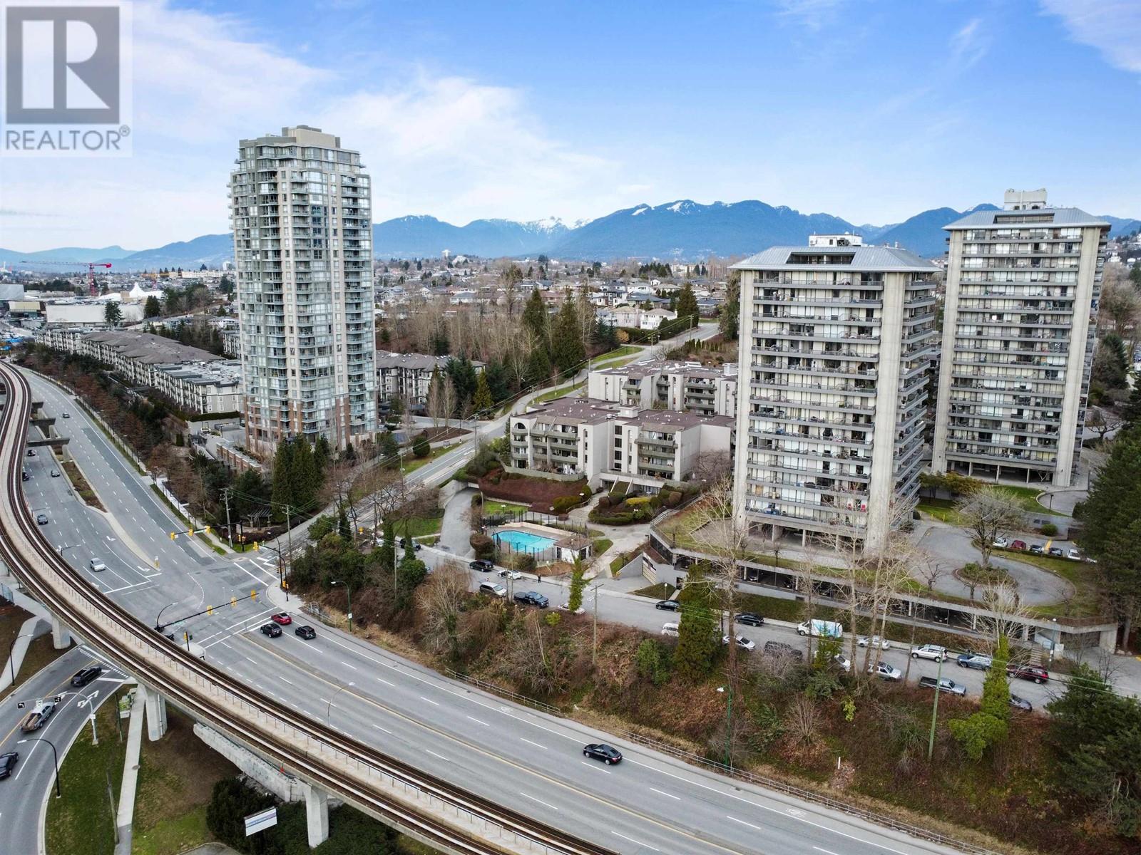209 4941 Lougheed Highway, Burnaby, British Columbia  V5B 4S6 - Photo 3 - R2851013