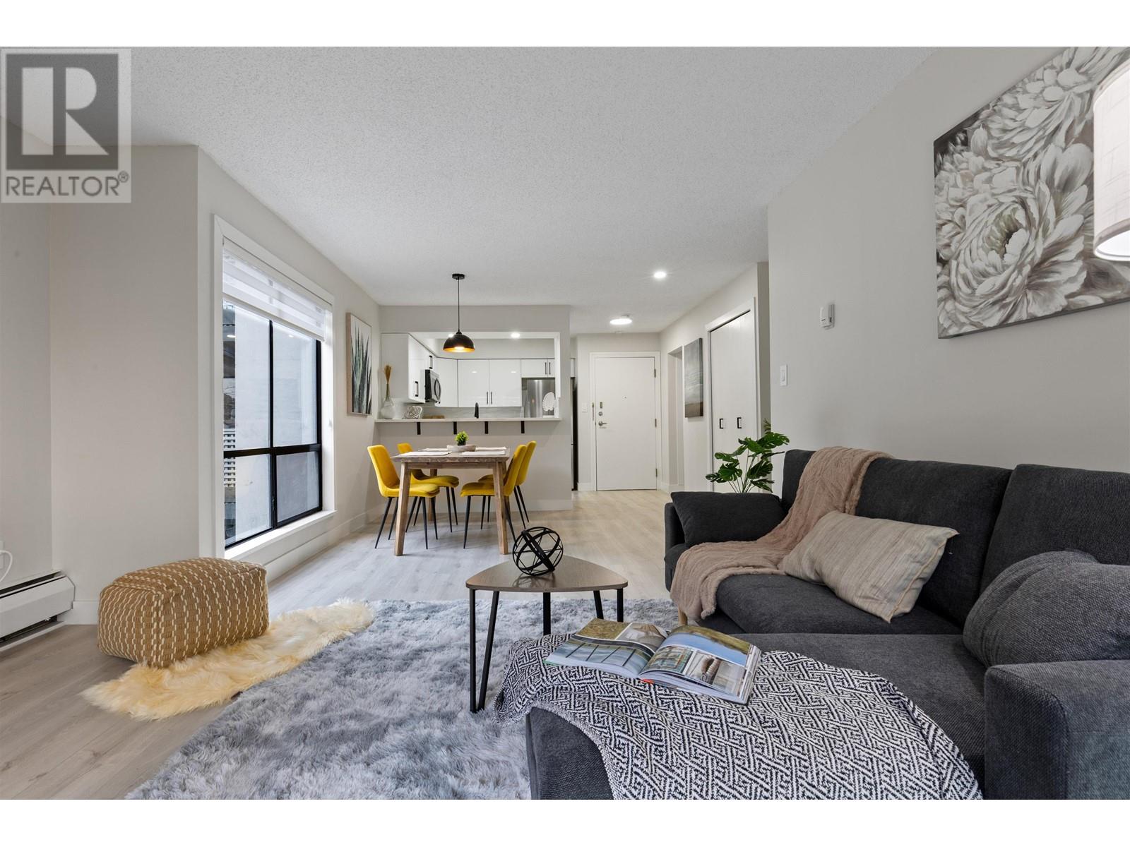 209 4941 Lougheed Highway, Burnaby, British Columbia  V5B 4S6 - Photo 4 - R2851013