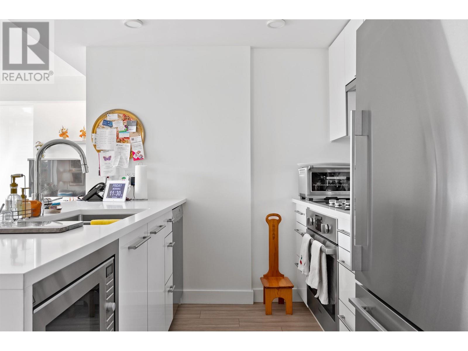 372 438 W King Edward Avenue, Vancouver, British Columbia  V5Y 0M5 - Photo 11 - R2851252