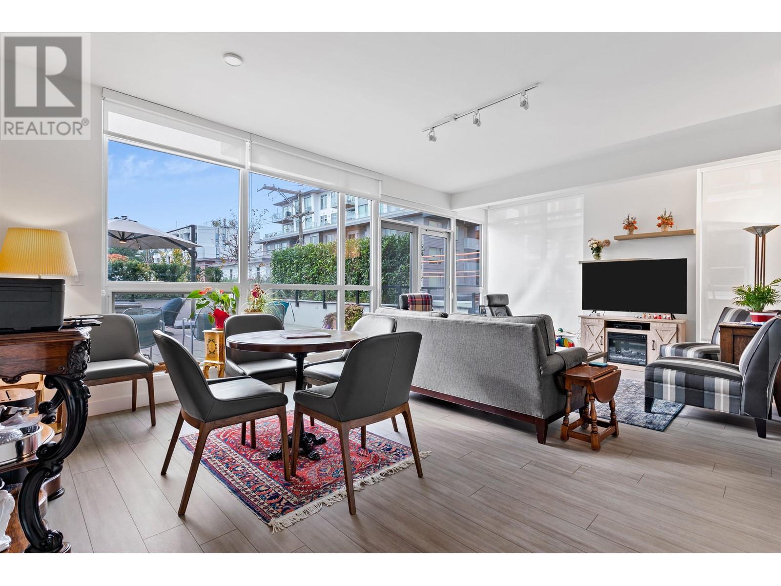 372 438 W King Edward Avenue, Vancouver, British Columbia  V5Y 0M5 - Photo 7 - R2851252