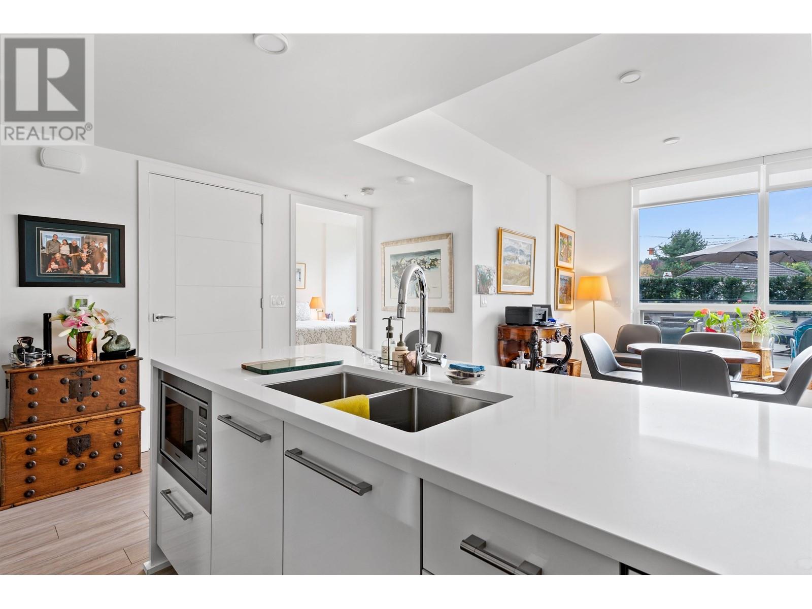 372 438 W King Edward Avenue, Vancouver, British Columbia  V5Y 0M5 - Photo 9 - R2851252