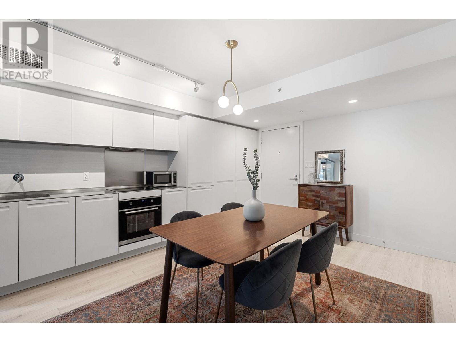 706 1133 Hornby Street, Vancouver, British Columbia  V6Z 1W1 - Photo 10 - R2851255