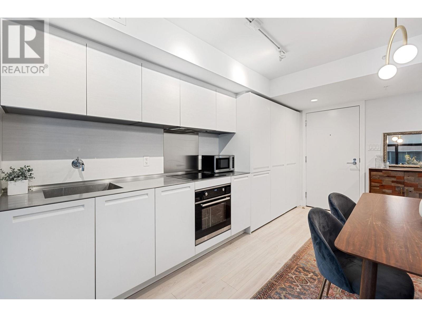 706 1133 Hornby Street, Vancouver, British Columbia  V6Z 1W1 - Photo 11 - R2851255