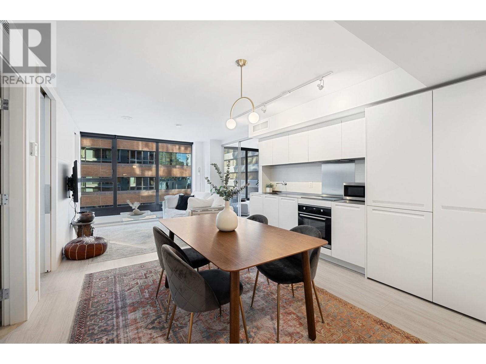 706 1133 Hornby Street, Vancouver, British Columbia  V6Z 1W1 - Photo 12 - R2851255