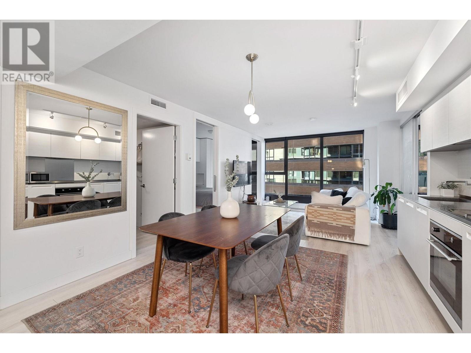 706 1133 Hornby Street, Vancouver, British Columbia  V6Z 1W1 - Photo 13 - R2851255