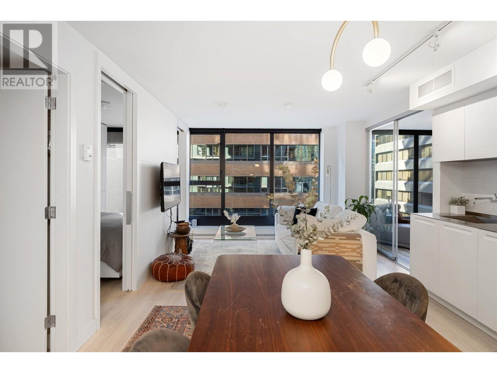 706 1133 Hornby Street, Vancouver, British Columbia  V6Z 1W1 - Photo 14 - R2851255