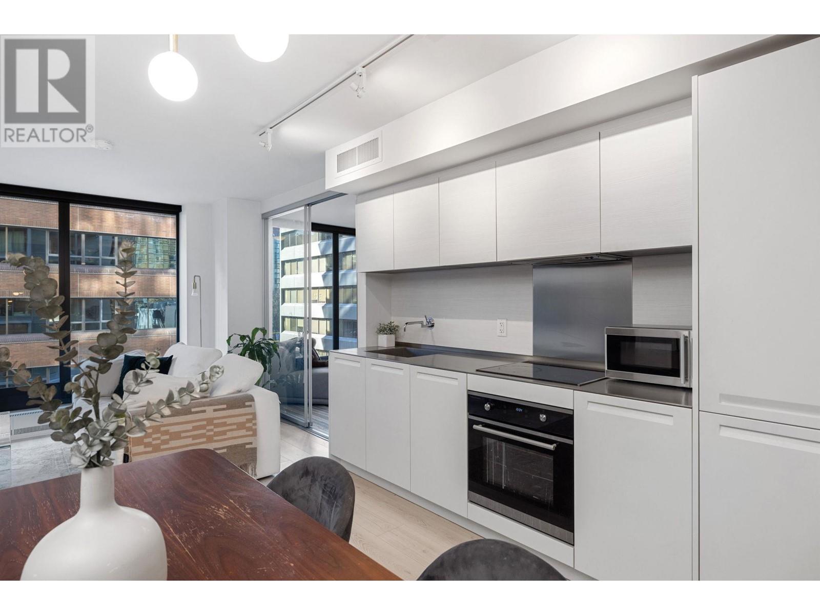 706 1133 Hornby Street, Vancouver, British Columbia  V6Z 1W1 - Photo 15 - R2851255
