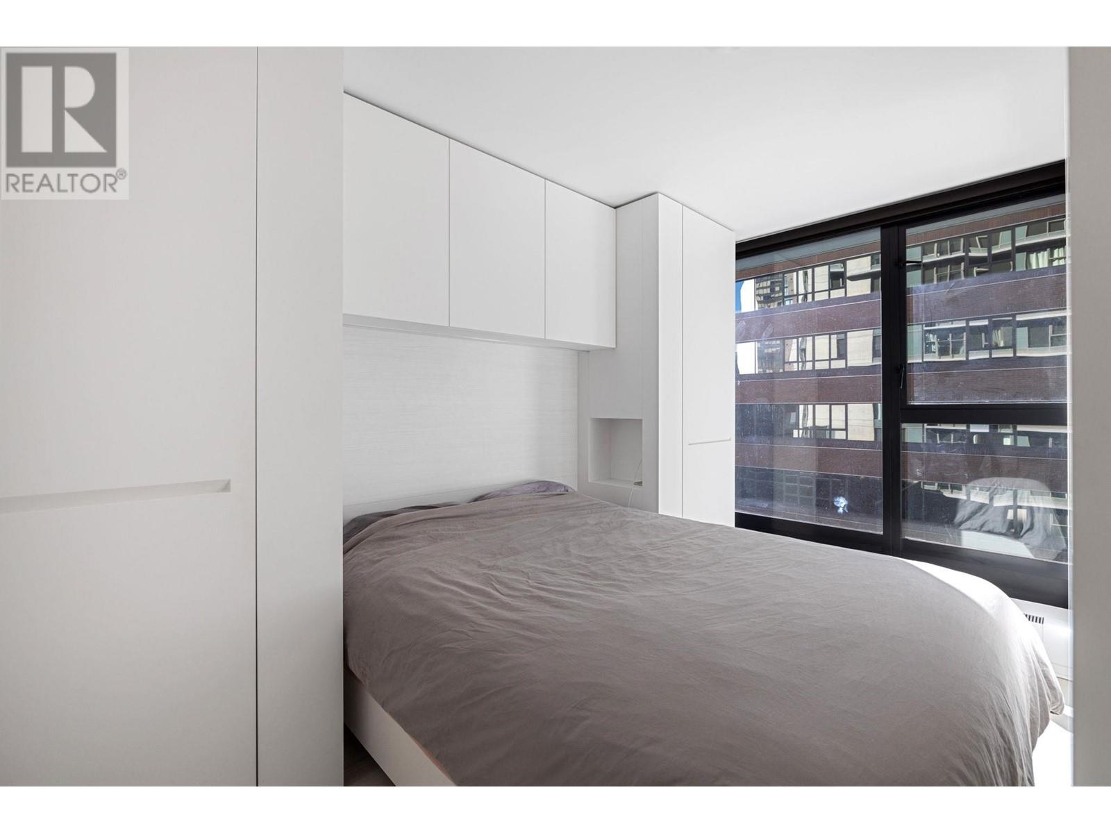 706 1133 Hornby Street, Vancouver, British Columbia  V6Z 1W1 - Photo 16 - R2851255
