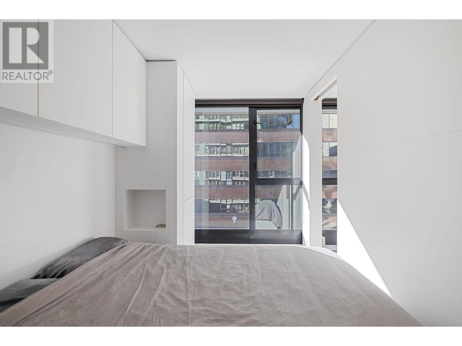 706 1133 Hornby Street, Vancouver, British Columbia  V6Z 1W1 - Photo 17 - R2851255
