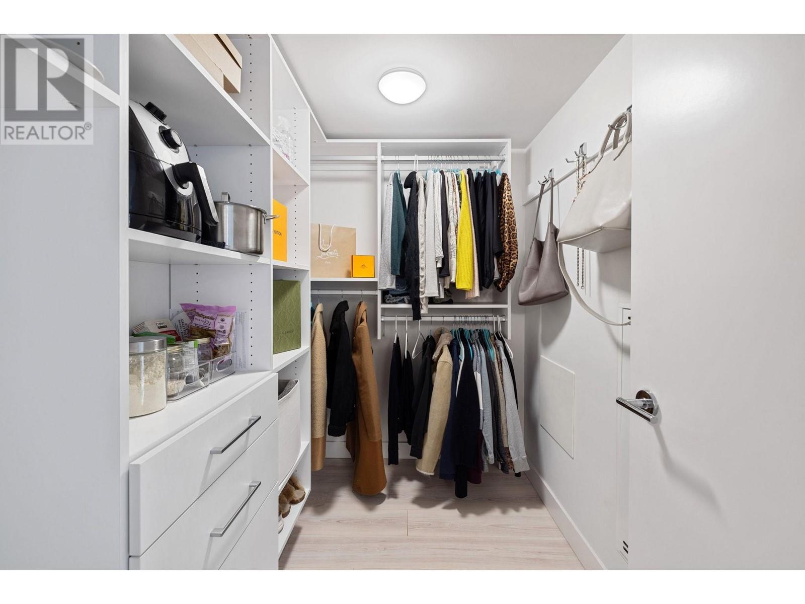 706 1133 Hornby Street, Vancouver, British Columbia  V6Z 1W1 - Photo 19 - R2851255