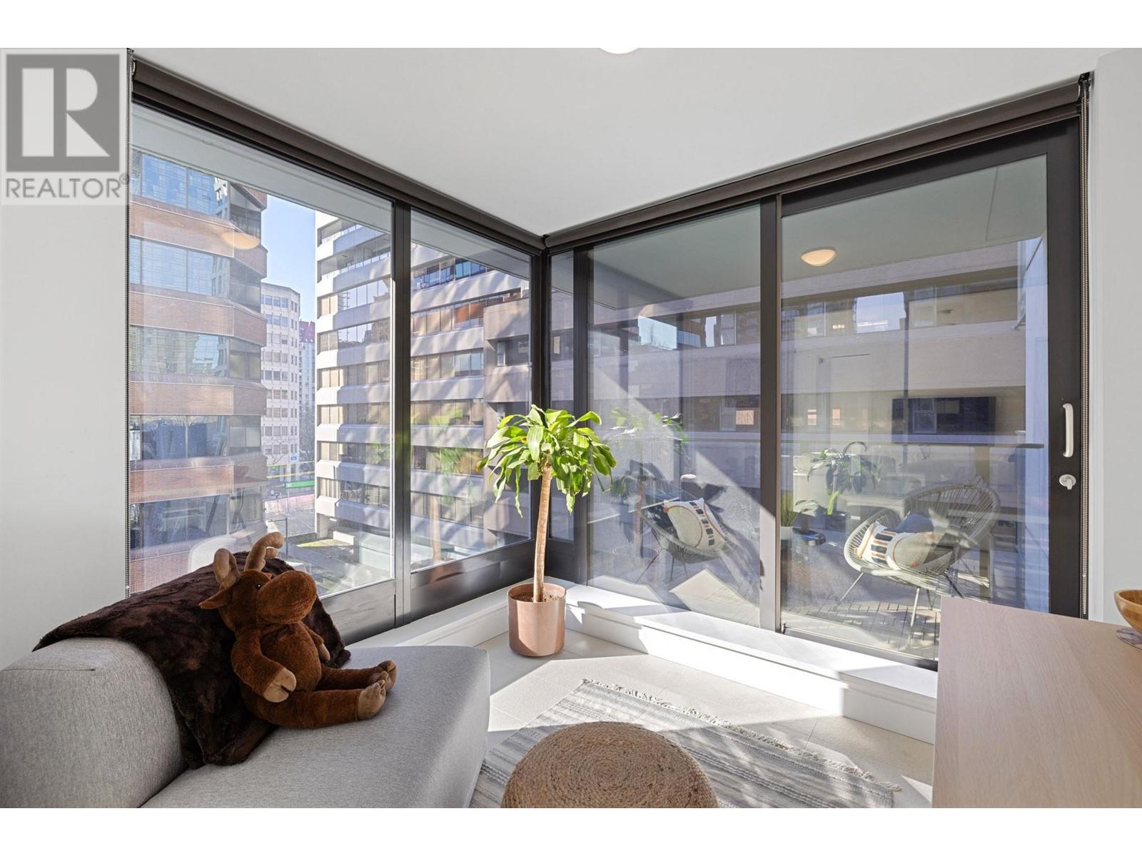 706 1133 Hornby Street, Vancouver, British Columbia  V6Z 1W1 - Photo 21 - R2851255