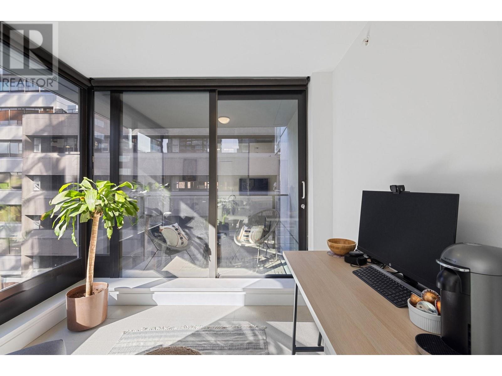 706 1133 Hornby Street, Vancouver, British Columbia  V6Z 1W1 - Photo 22 - R2851255