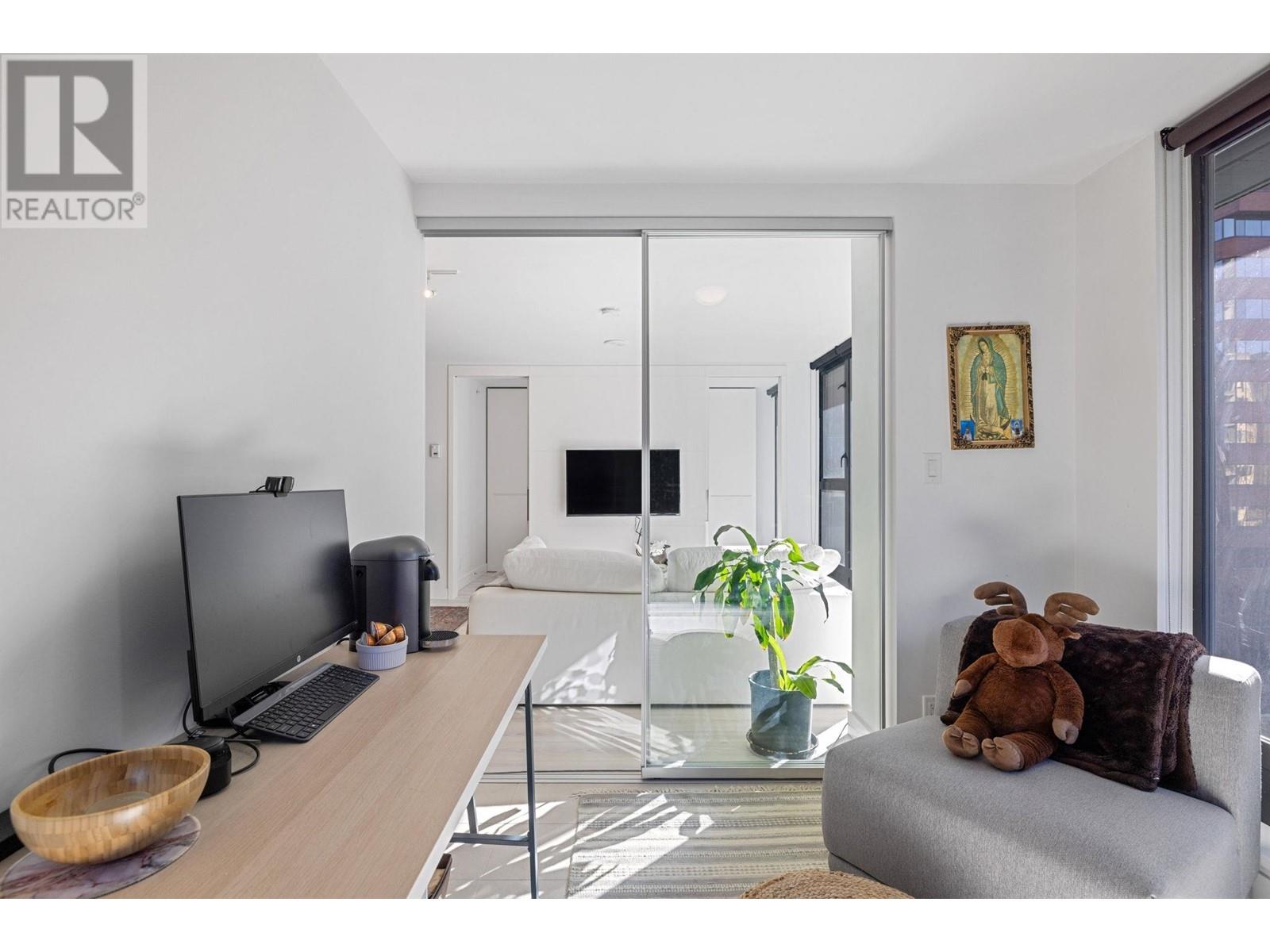 706 1133 Hornby Street, Vancouver, British Columbia  V6Z 1W1 - Photo 23 - R2851255
