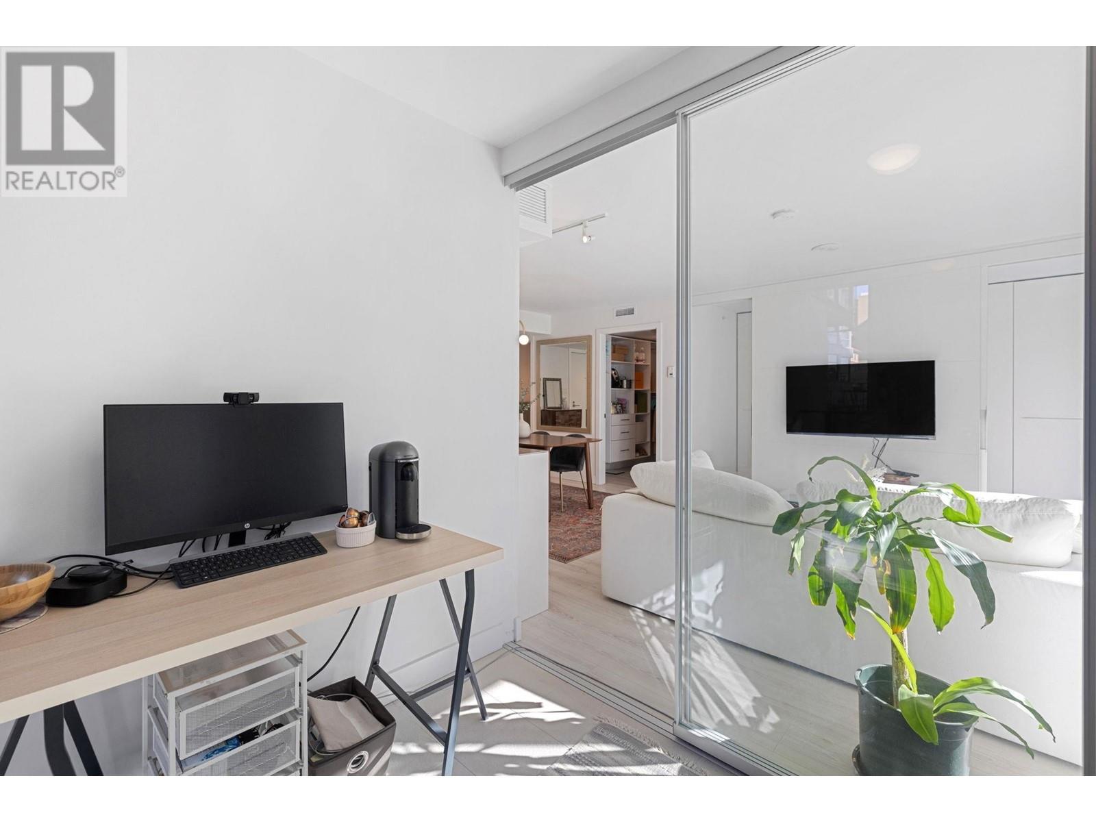 706 1133 Hornby Street, Vancouver, British Columbia  V6Z 1W1 - Photo 24 - R2851255