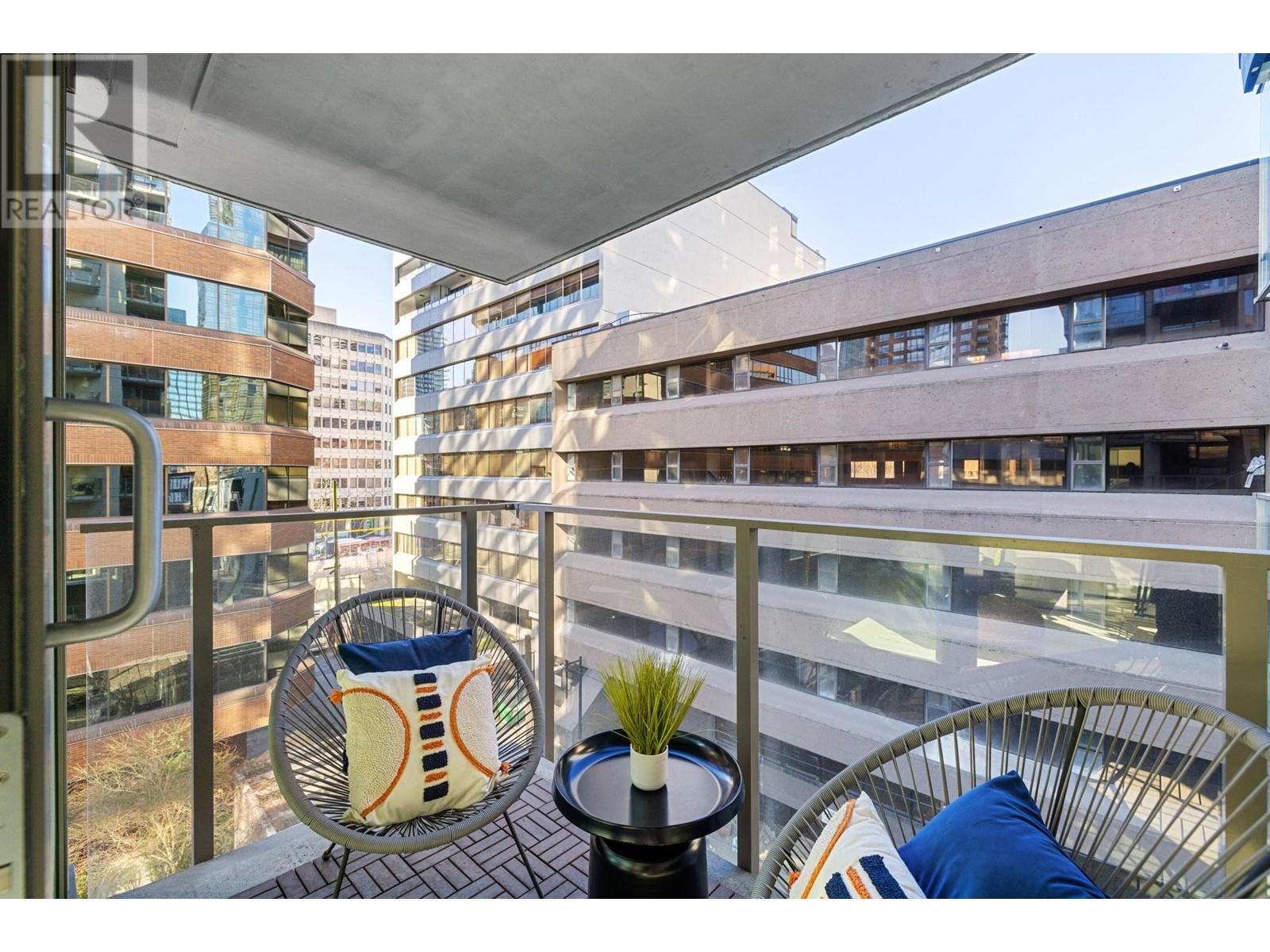 706 1133 Hornby Street, Vancouver, British Columbia  V6Z 1W1 - Photo 25 - R2851255