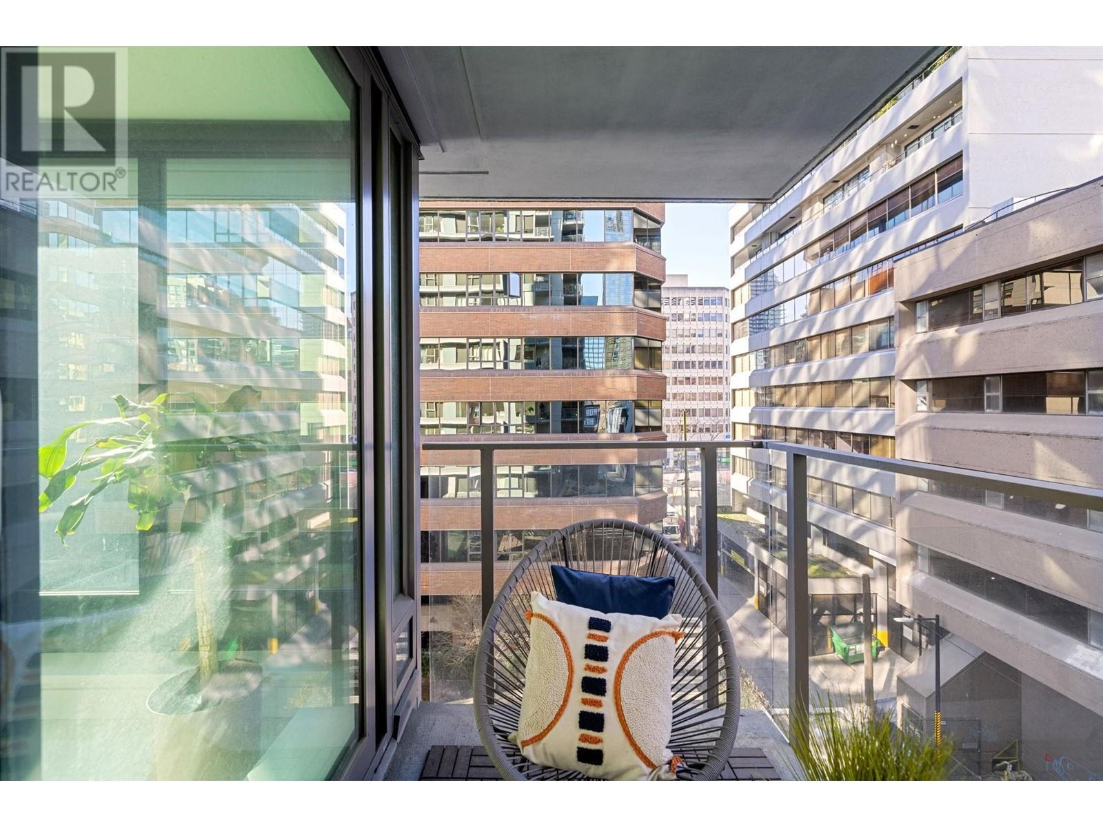 706 1133 Hornby Street, Vancouver, British Columbia  V6Z 1W1 - Photo 26 - R2851255