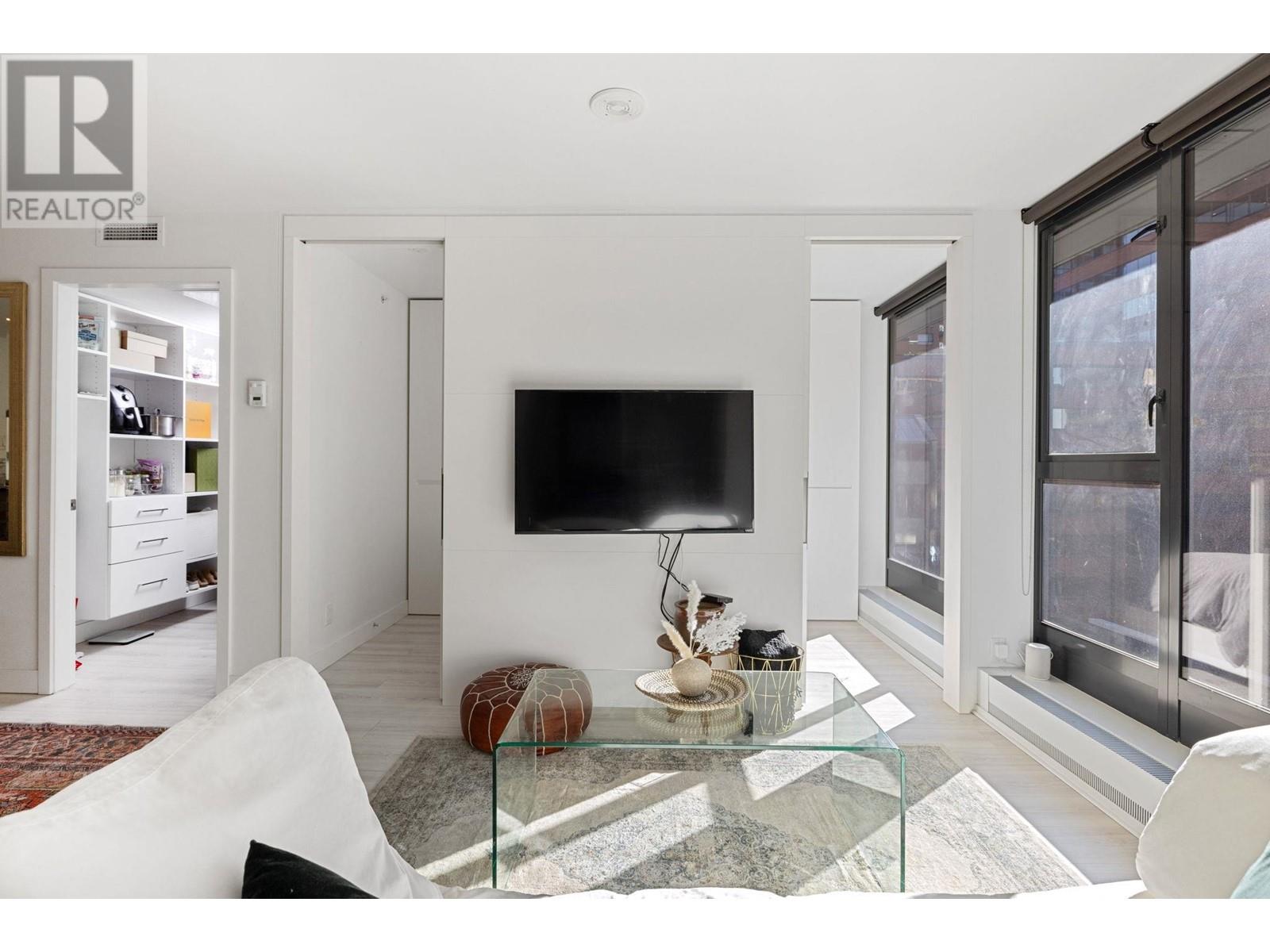 706 1133 Hornby Street, Vancouver, British Columbia  V6Z 1W1 - Photo 3 - R2851255
