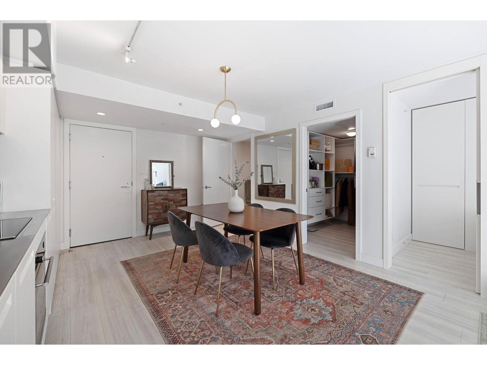 706 1133 Hornby Street, Vancouver, British Columbia  V6Z 1W1 - Photo 7 - R2851255