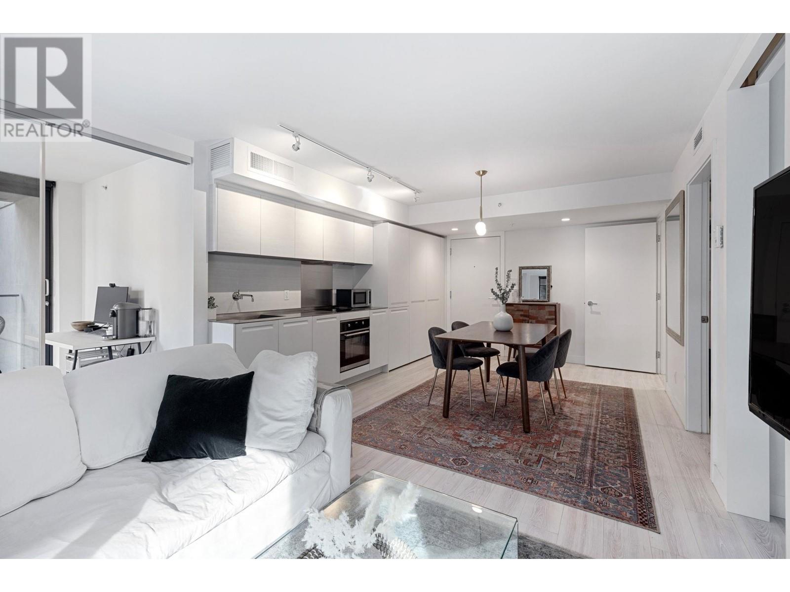 706 1133 Hornby Street, Vancouver, British Columbia  V6Z 1W1 - Photo 8 - R2851255