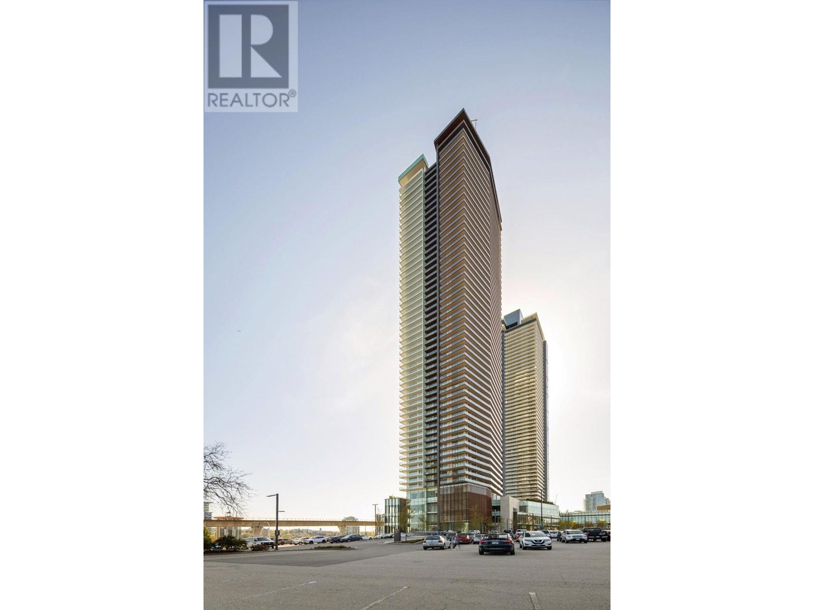 1206 4650 Brentwood Boulevard, Burnaby, British Columbia  V5C 0M3 - Photo 2 - R2851261