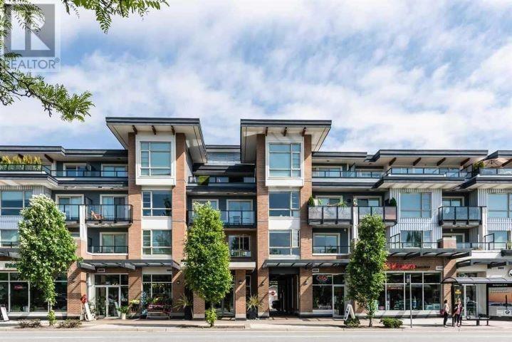 308 1330 Marine Drive, North Vancouver, British Columbia  V6Z 1N9 - Photo 16 - R2851263