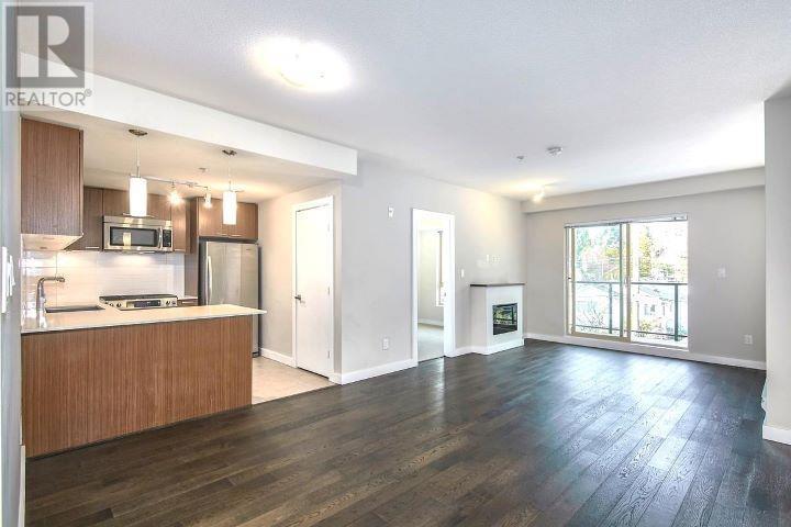 308 1330 Marine Drive, North Vancouver, British Columbia  V6Z 1N9 - Photo 2 - R2851263