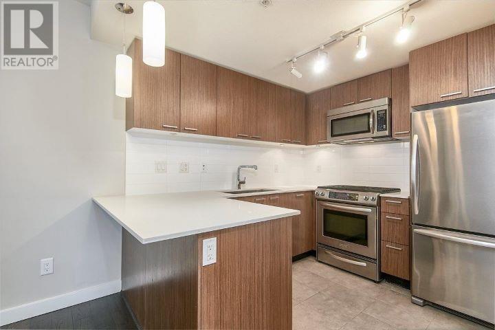 308 1330 Marine Drive, North Vancouver, British Columbia  V6Z 1N9 - Photo 4 - R2851263