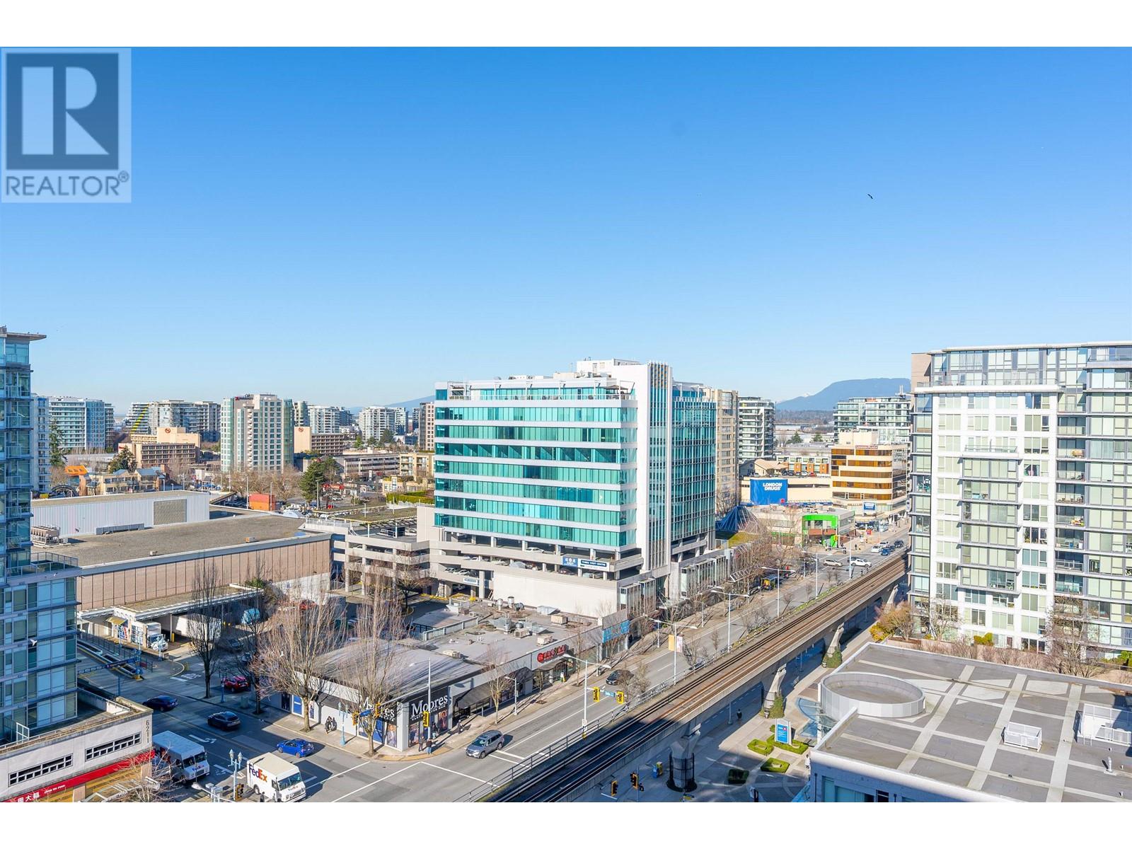 1605 6188 No 3 Road, Richmond, British Columbia  V6Y 0J3 - Photo 11 - R2851320