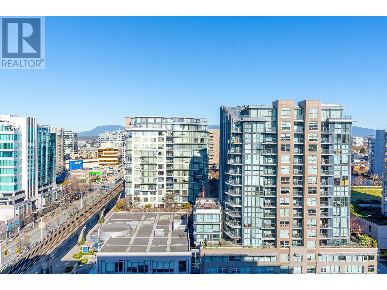 1605 6188 No 3 Road, Richmond, British Columbia  V6Y 0J3 - Photo 12 - R2851320
