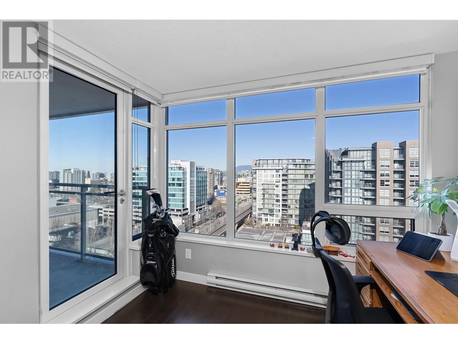 1605 6188 No 3 Road, Richmond, British Columbia  V6Y 0J3 - Photo 14 - R2851320