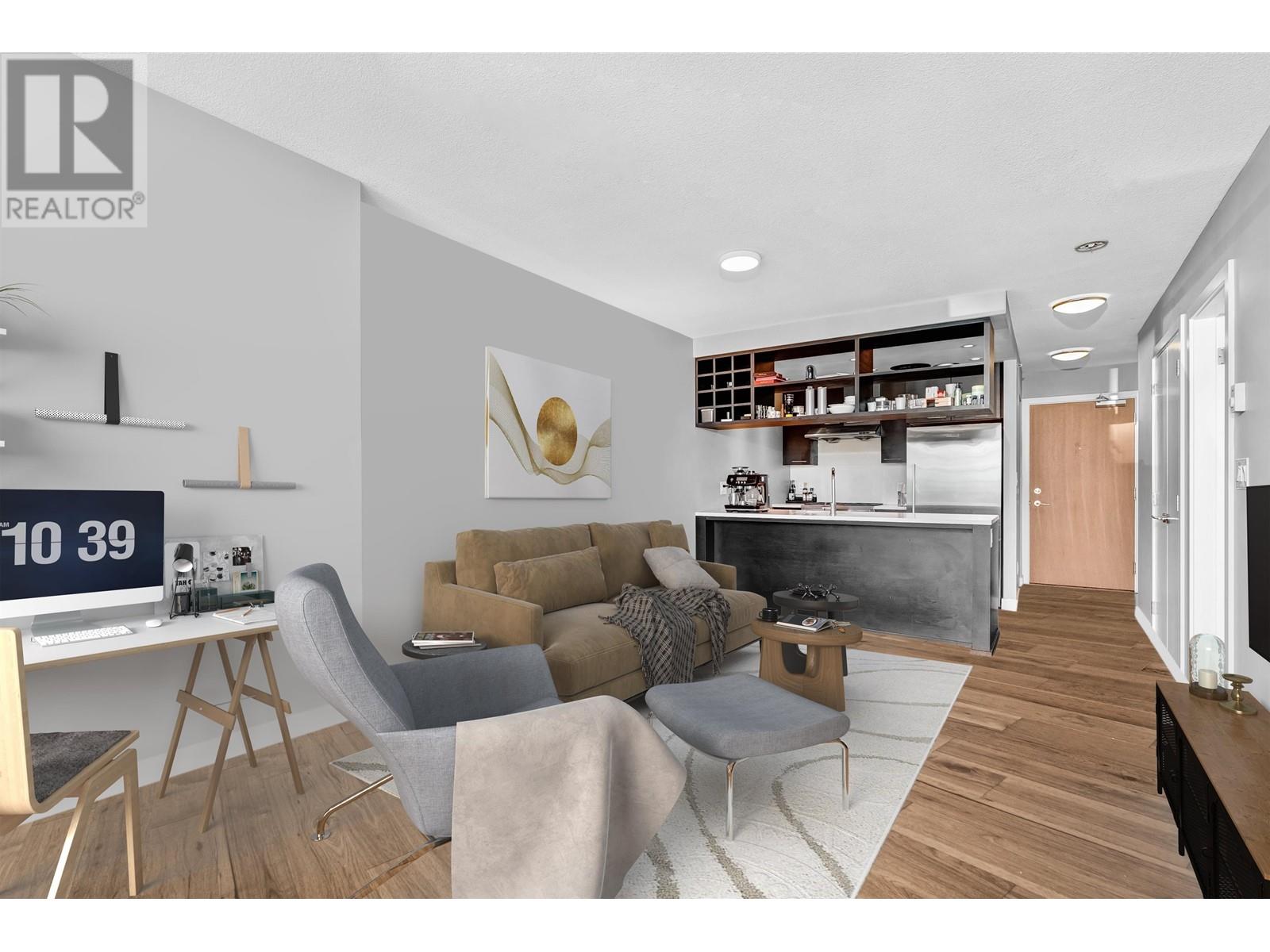 1605 6188 No 3 Road, Richmond, British Columbia  V6Y 0J3 - Photo 4 - R2851320
