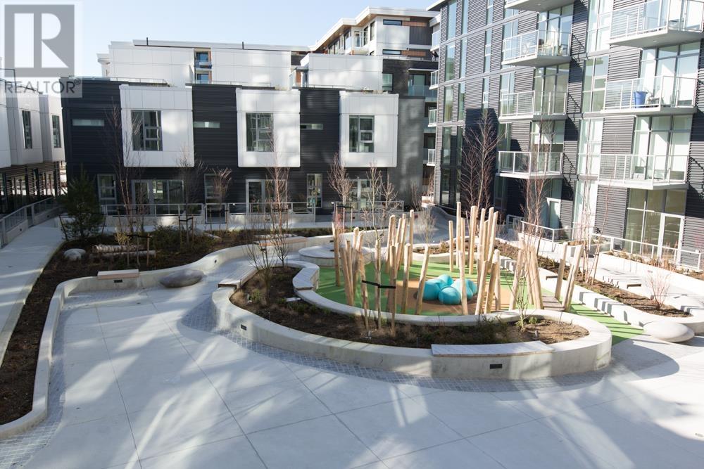 1309 3430 E Kent Avenue South, Vancouver, British Columbia  V5S 0G7 - Photo 29 - R2851324