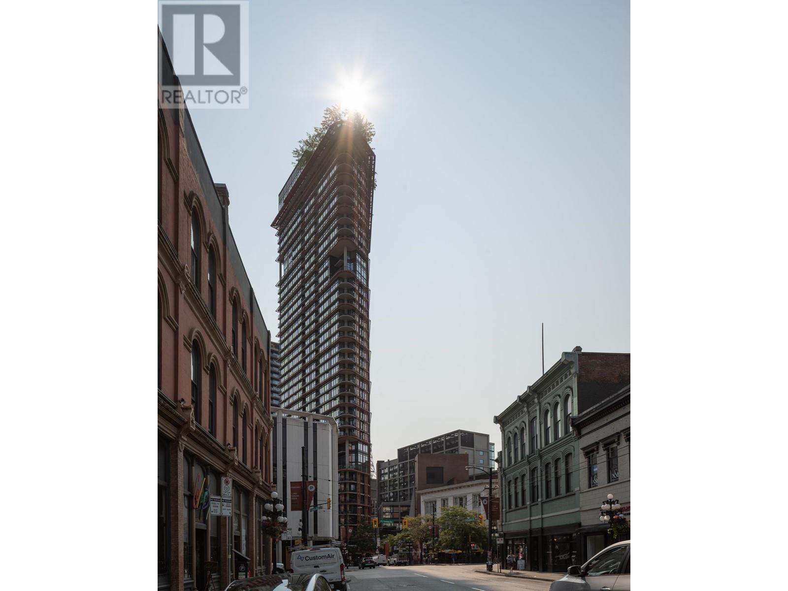 2306 128 W Cordova Street, Vancouver, British Columbia  V6B 0E6 - Photo 31 - R2851365