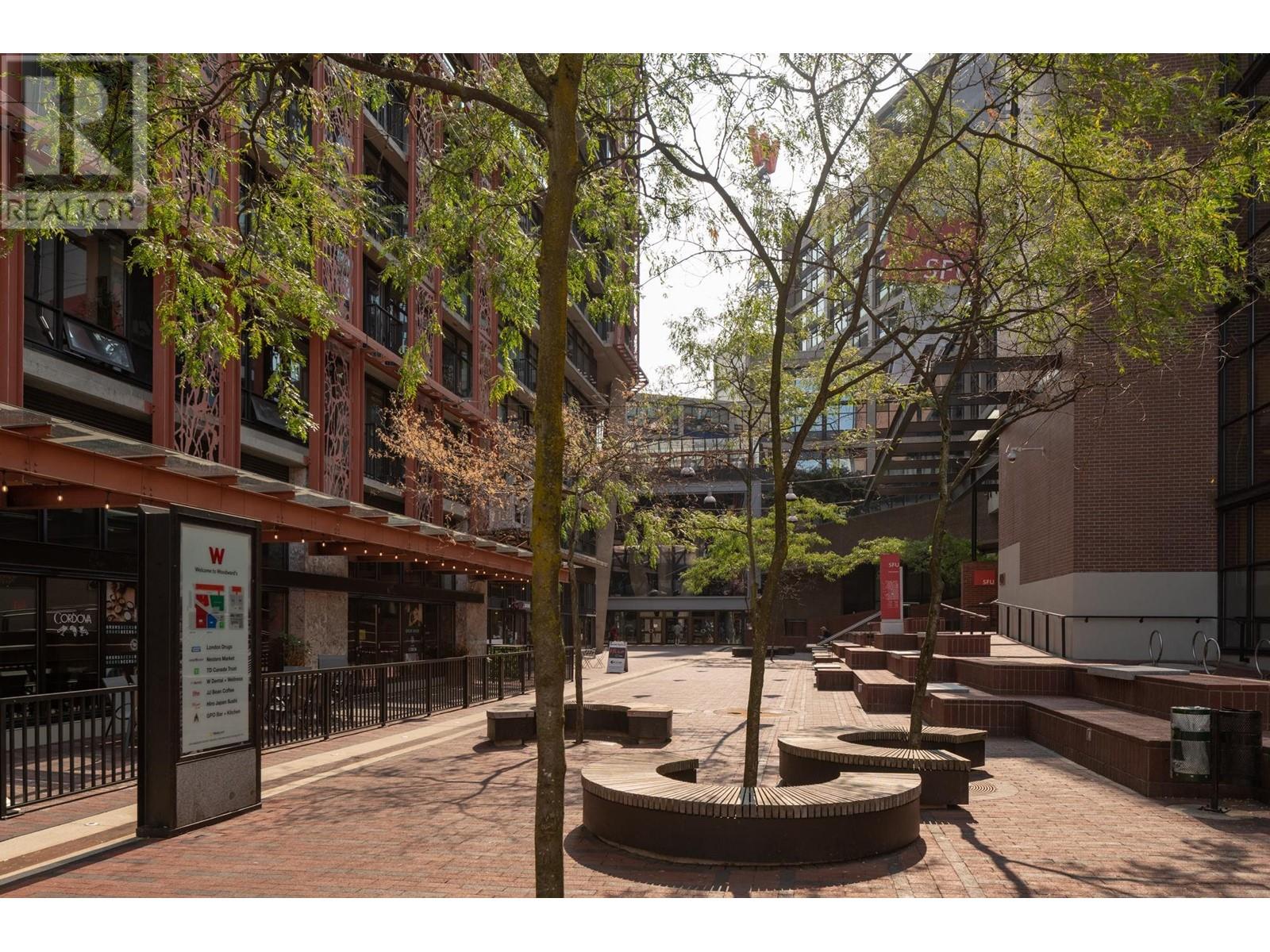 2306 128 W Cordova Street, Vancouver, British Columbia  V6B 0E6 - Photo 32 - R2851365