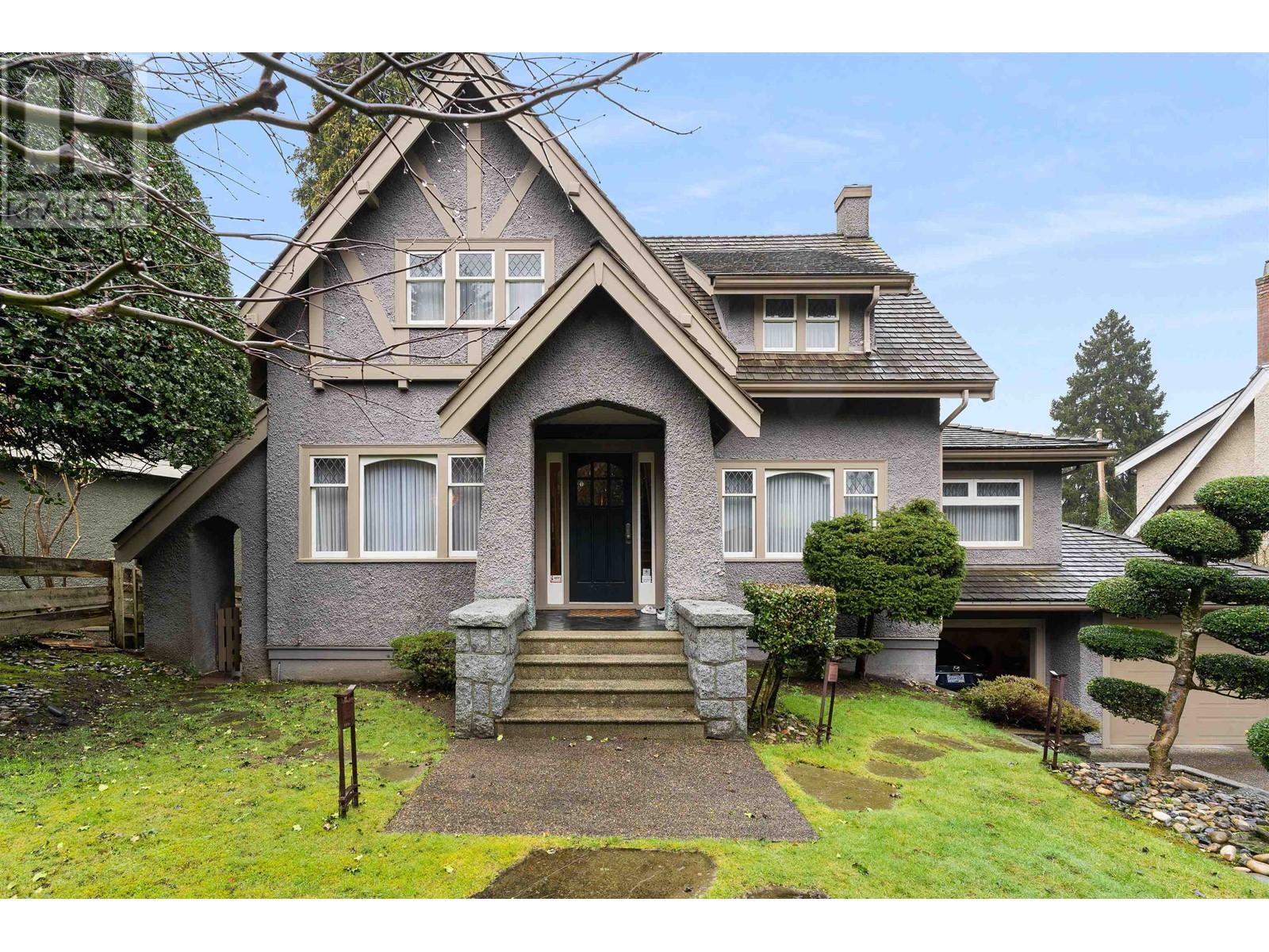 1957 Aspen Avenue, Vancouver, British Columbia  V6M 1E5 - Photo 2 - R2851381