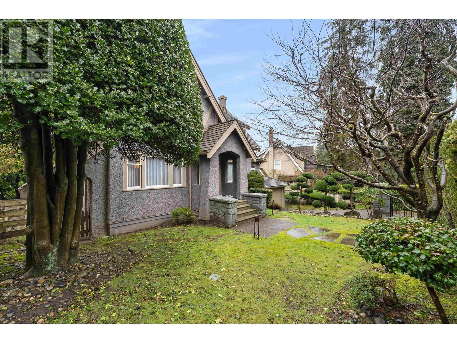 1957 Aspen Avenue, Vancouver, British Columbia  V6M 1E5 - Photo 34 - R2851381