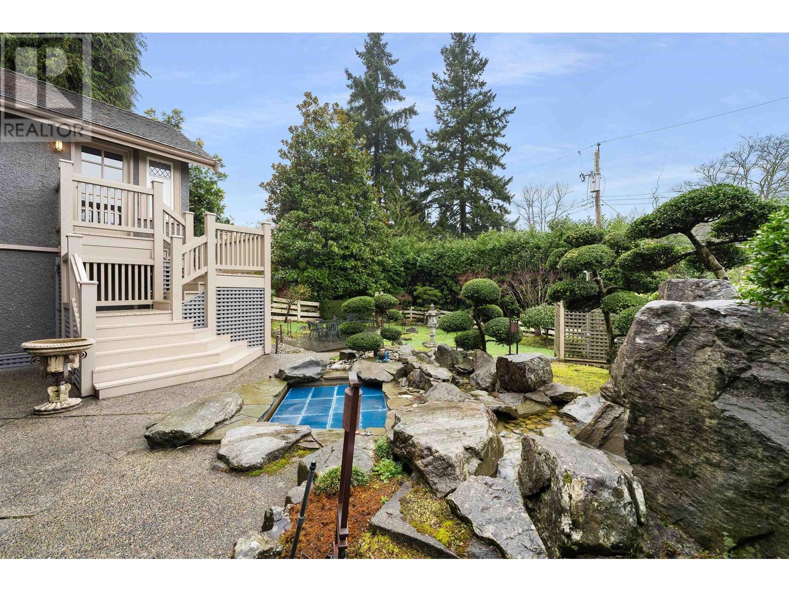 1957 Aspen Avenue, Vancouver, British Columbia  V6M 1E5 - Photo 5 - R2851381