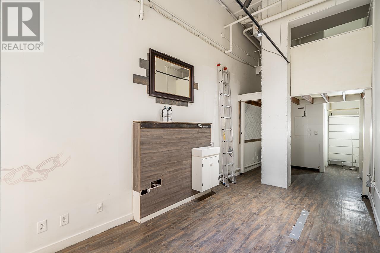 26 E Cordova Street, Vancouver, British Columbia  V6A 1K2 - Photo 10 - C8057718