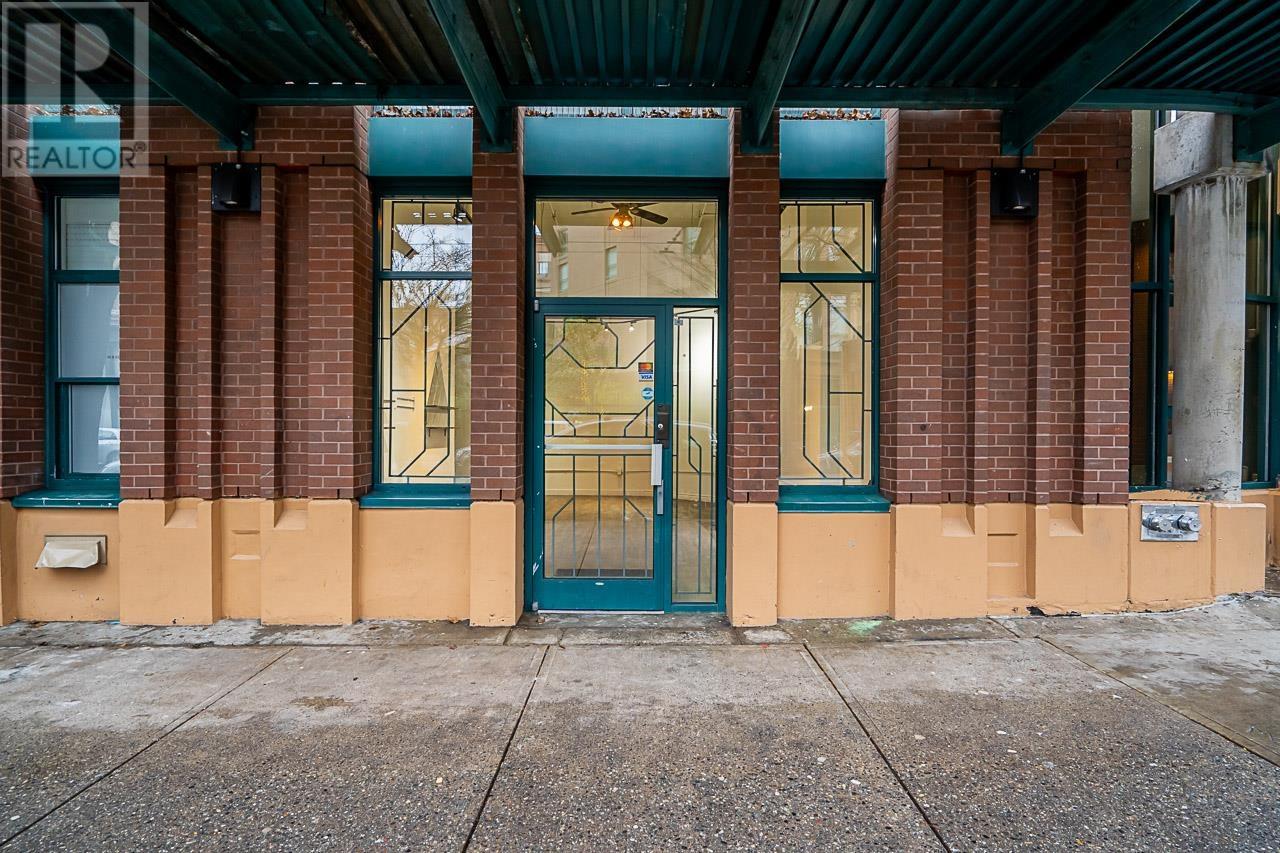 26 E Cordova Street, Vancouver, British Columbia  V6A 1K2 - Photo 4 - C8057718
