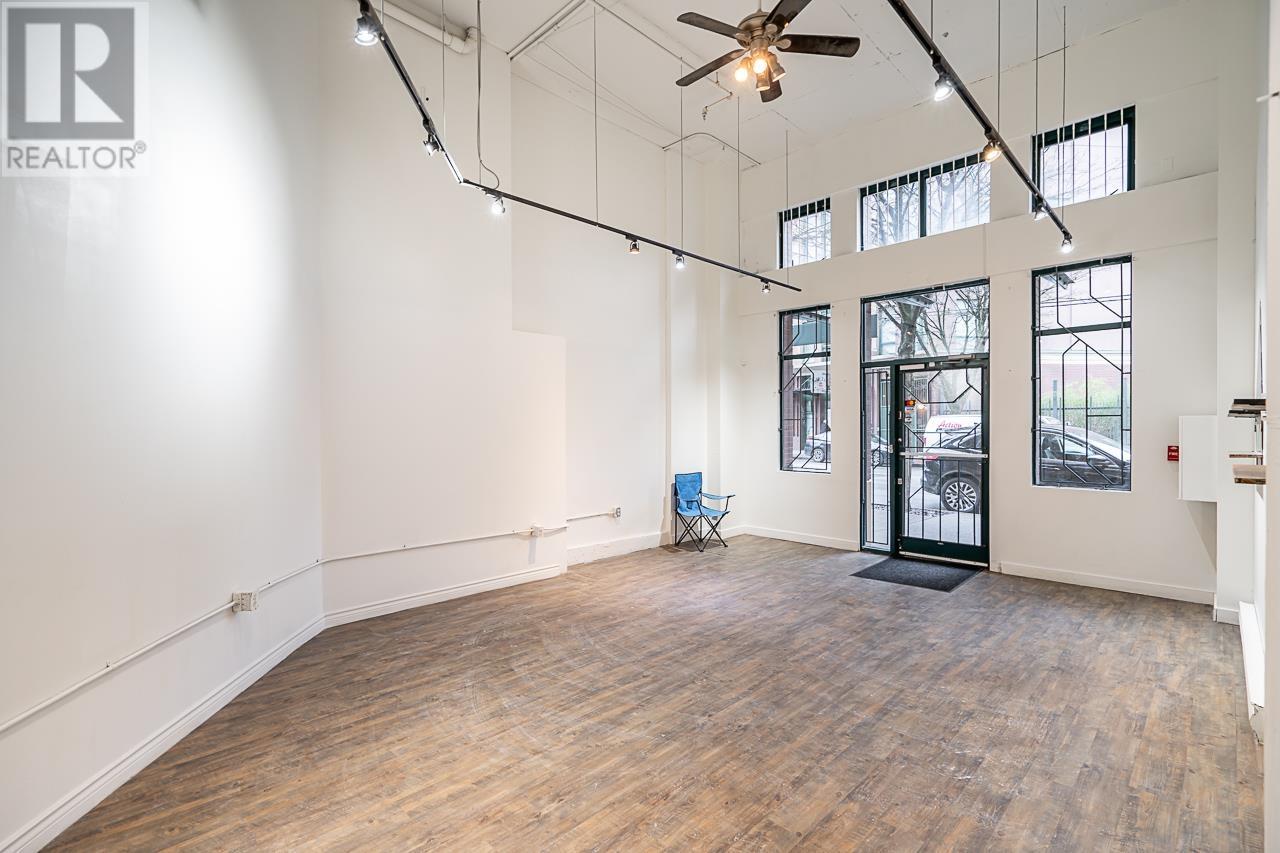 26 E Cordova Street, Vancouver, British Columbia  V6A 1K2 - Photo 8 - C8057718