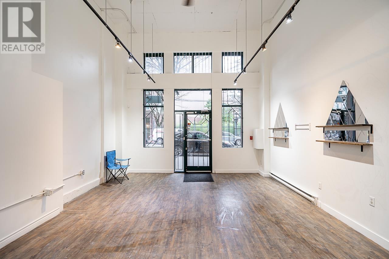 26 E Cordova Street, Vancouver, British Columbia  V6A 1K2 - Photo 9 - C8057718