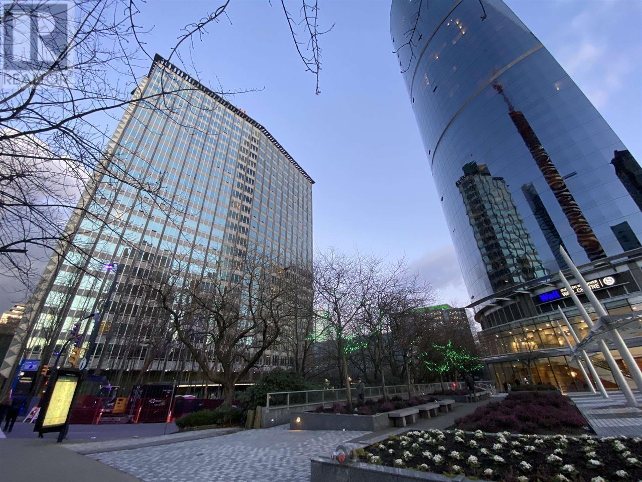 219 970 Burrard Street, Vancouver, British Columbia  V6Z 2R4 - Photo 12 - C8057723