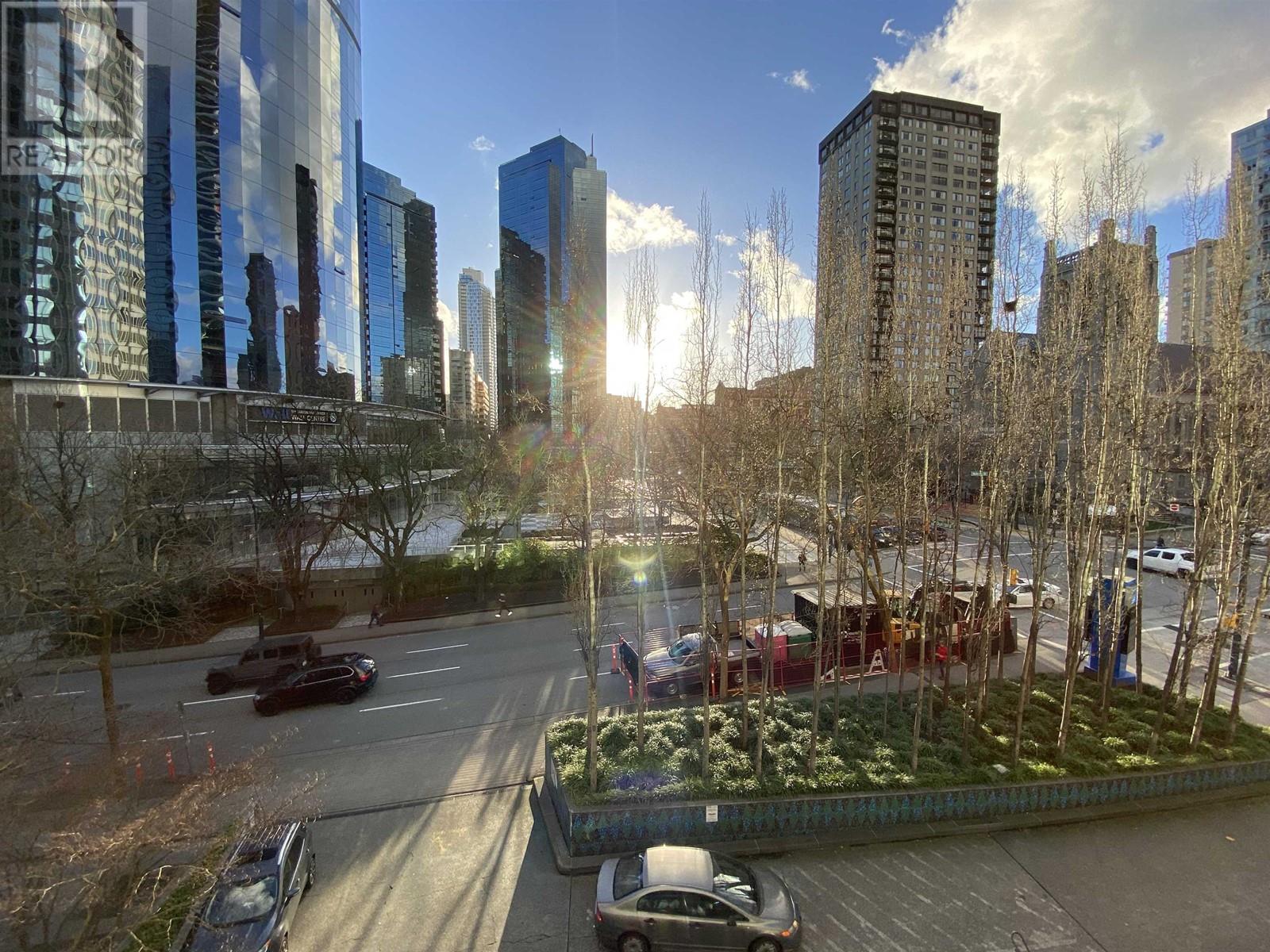 219 970 Burrard Street, Vancouver, British Columbia  V6Z 2R4 - Photo 6 - C8057723